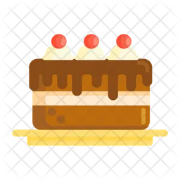 Black Forest  Icon