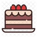 Black Forest  Icon