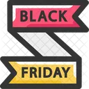 Banner Black Friday Banner Black Friday Icon