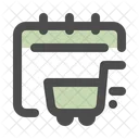 Black friday  Icon