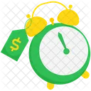 Black Friday  Icon