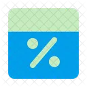 Black friday  Icon