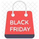 Black Friday-Angebot  Symbol
