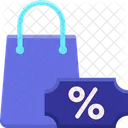 Black Friday Sales  Icon