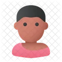 Profile Avatar People Icon