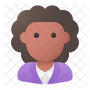 Profile Avatar People Icon