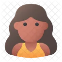 Profile Avatar People Icon