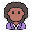 Profile Avatar People Icon