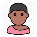 Profile Avatar People Icon