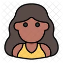 Profile Avatar People Icon