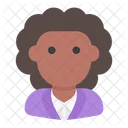 Profile Avatar People Icon