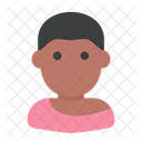 Profile Avatar People Icon