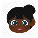 Kid Child Childhood Icon