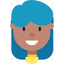 People Head Icon
