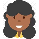People Head Icon