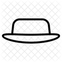 Cyber Crime Icon Icon