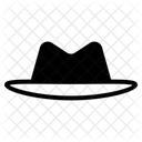 White Hat Icon