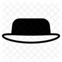 White Hat Icon