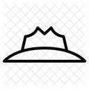 Cyber Crime Icon Icon