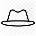 Cyber Crime Icon Icon