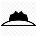 Cyber Crime Dualtone Icon Icon