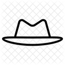 Cyber Crime Icon Icon