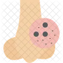 Black heads  Icon