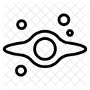 Space Icon