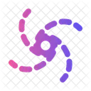Black Hole  Icon