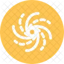 Black-hole  Icon