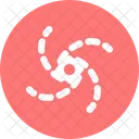 Black-hole-  Icon