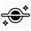 Black Hole  Icon