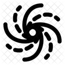 Black Hole Icon