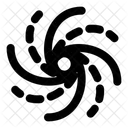Black Hole Icon