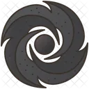 Black Hole  Icon