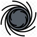 Black Hole  Icon
