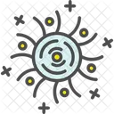 Black Hole Black Hole Icon