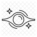 Black Hole  Icon