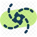Black Hole Space Astronomy Icon