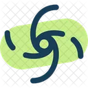 Black Hole Space Astronomy Icon