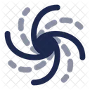 Black Hole  Icon