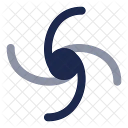 Black Hole  Icon