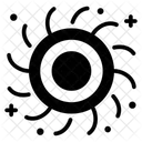 Black Hole  Icon