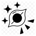 Black Hole  Icon