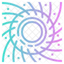 Black Hole  Icon