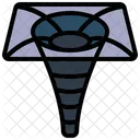 Black Hole  Icon