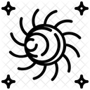Black Hole  Icon