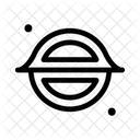 Black Hole  Icon