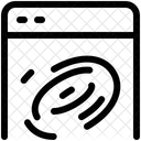 Black Hole  Icon