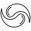Black Hole  Icon